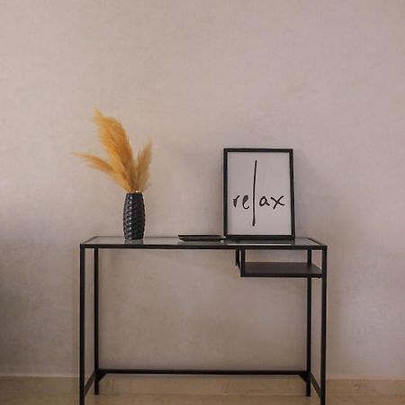 Appartement Joya Marrakech Marrakesh Luaran gambar