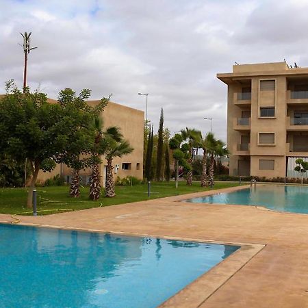 Appartement Joya Marrakech Marrakesh Luaran gambar