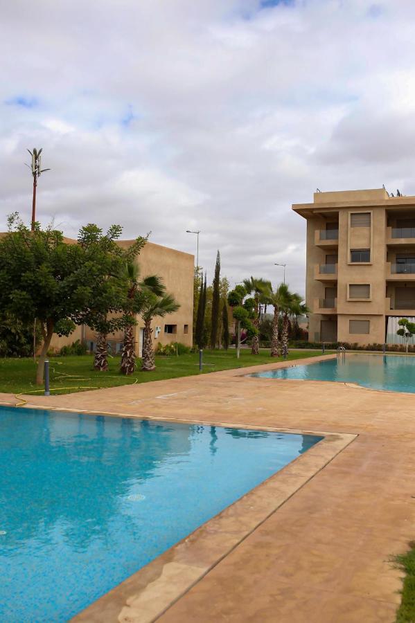 Appartement Joya Marrakech Marrakesh Luaran gambar