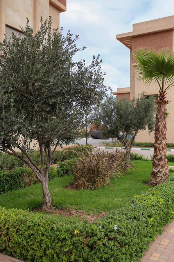 Appartement Joya Marrakech Marrakesh Luaran gambar