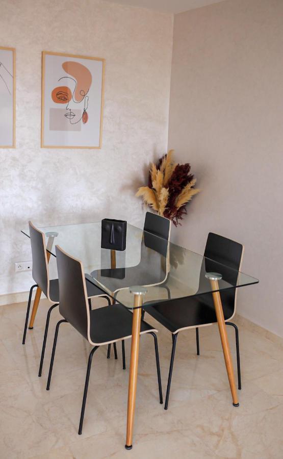 Appartement Joya Marrakech Marrakesh Luaran gambar