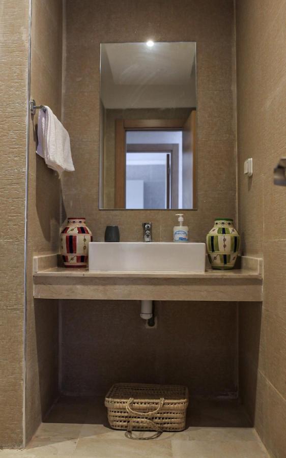 Appartement Joya Marrakech Marrakesh Luaran gambar