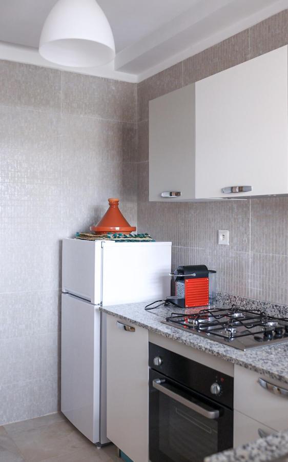 Appartement Joya Marrakech Marrakesh Luaran gambar