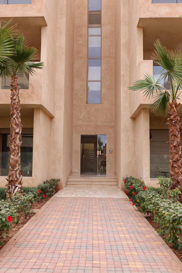 Appartement Joya Marrakech Marrakesh Luaran gambar