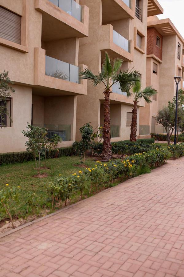 Appartement Joya Marrakech Marrakesh Luaran gambar