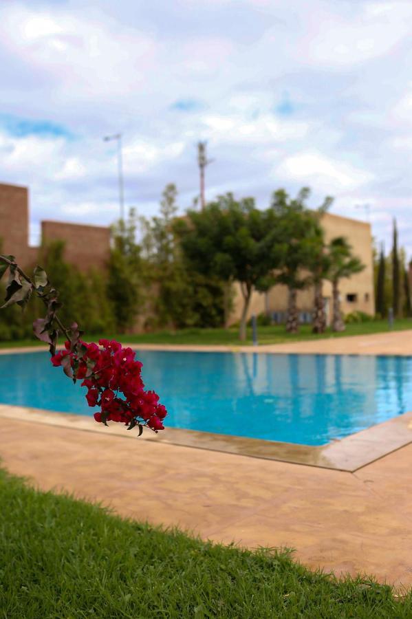 Appartement Joya Marrakech Marrakesh Luaran gambar