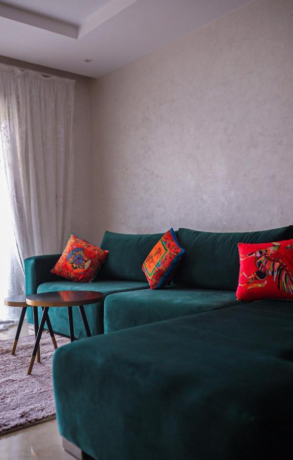 Appartement Joya Marrakech Marrakesh Luaran gambar