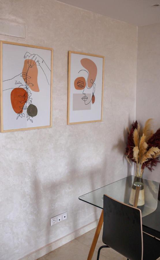 Appartement Joya Marrakech Marrakesh Luaran gambar