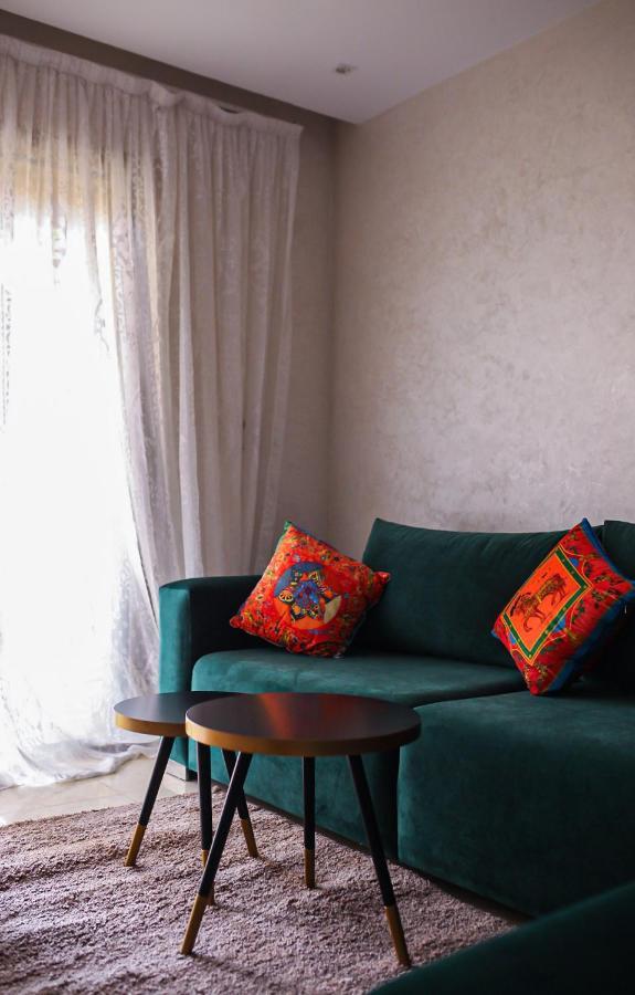 Appartement Joya Marrakech Marrakesh Luaran gambar