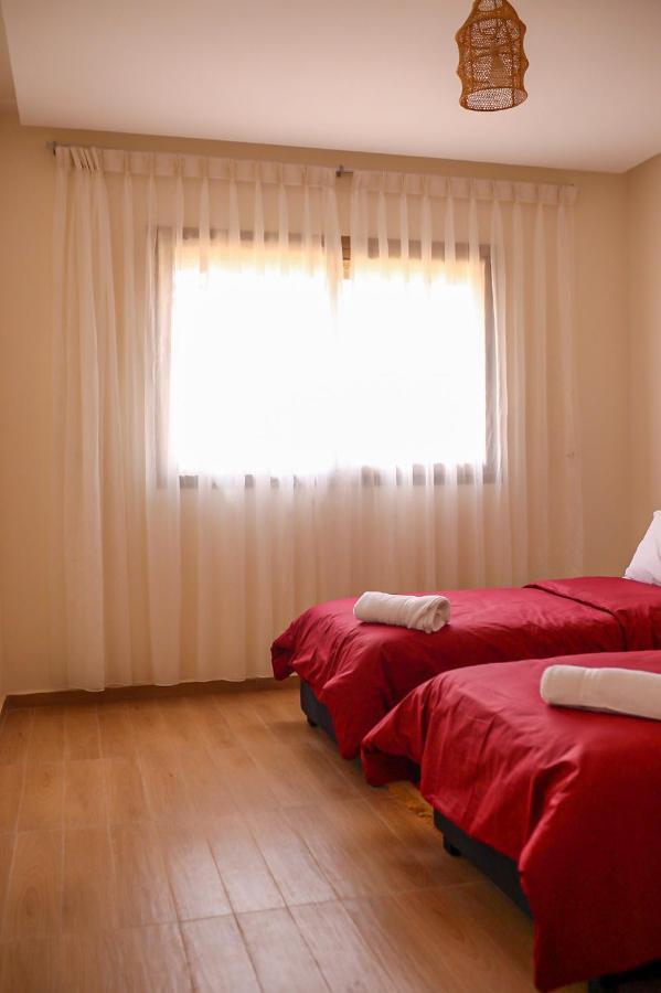 Appartement Joya Marrakech Marrakesh Luaran gambar